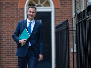 Chancellor Jeremy Hunt to join discussion on loneliness in Farnham