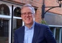 Lib Dems reselect Dominic Martin for East Hampshire parliamentary seat