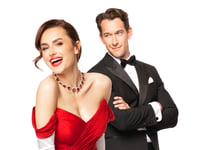 Review: Pretty Woman the Musical struts up at The New Victoria, Woking