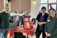 Farnham Foodbank collection points launched at Abbeyfield care homes