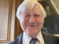 League of Friends remembers Vincent Marks, star witness and friend