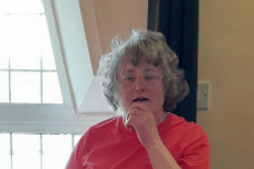 Missing Exeter Woman