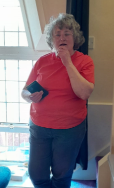 Missing Exeter Woman