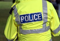 Letter: Tory claim of 'extra 1,000 police officers' doesn't add up...