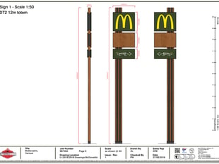 Councillor: McDonald's will have significant effect on nature reserve