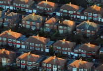 Fewer empty homes in East Hampshire – despite numbers on the rise in England