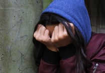 Almost 20,000 Hampshire, Southampton and Isle of Wight children in contact with mental health services