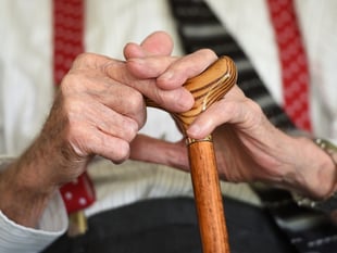 All the latest ratings for social care services in Hampshire