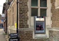 Banking 'disgrace' fixed with new hub and cash machine in Haslemere