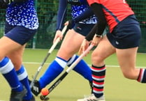 Aldershot & Farnham Hockey Club's Ladies earn point at Folkestone