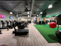 A look inside Farnham and Haslemere's new £1 million gyms...