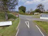Tories host lavish £1,000-a-table fundraising dinner near Farnham