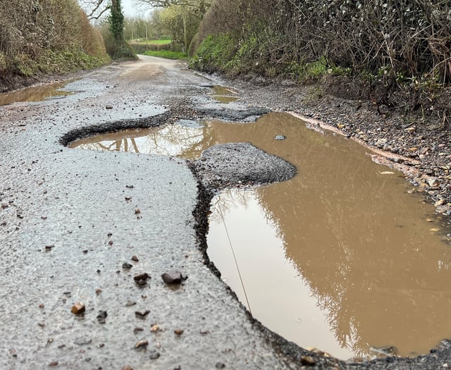 Opinion: Three people are to blame for our degrading local services...