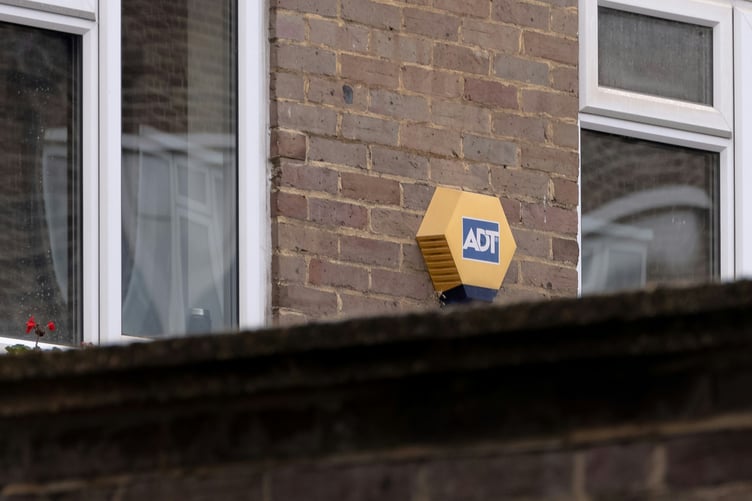 adt security