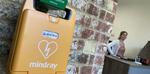 Nine good causes hit East Hampshire District Council lottery jackpot