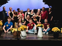 Review: Calendar Girls, Haslemere Players