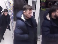 Thieves dumped £2k of healthcare stolen from Waitrose in Petersfield