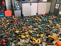 Hundreds of tools recovered and arrests made after East Hants thefts