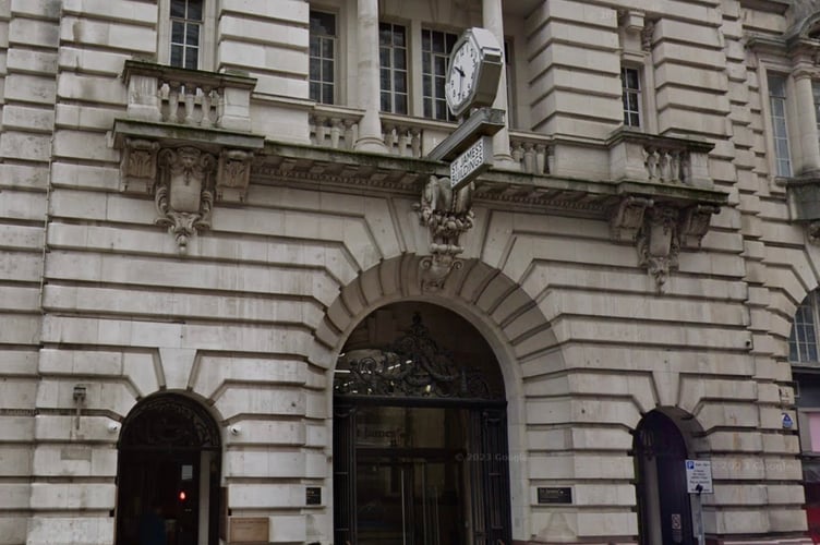 Medical Practitioners Tribunal Service (image Google)