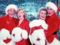 Petersfield is getting a White Christmas (at least at Festival Hall)