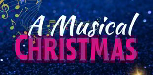 Petersfield Youth Theatre opens Musical Christmas show of two halves