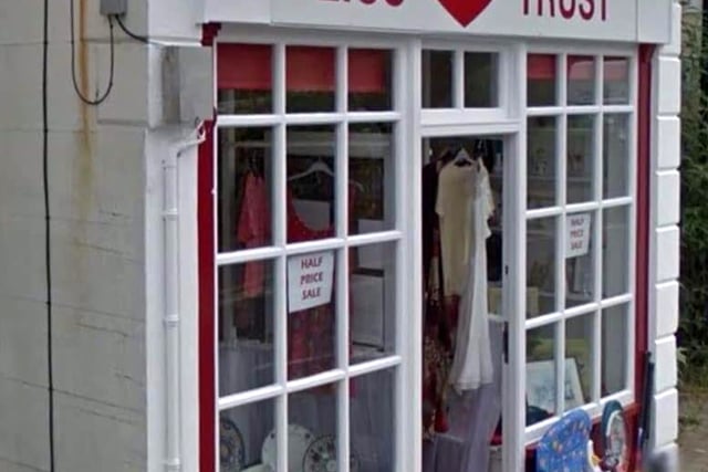 End of era in village as closure of Liss Heart Charity shop confirmed