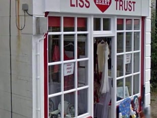 End of era in village as closure of Liss Heart Charity shop confirmed