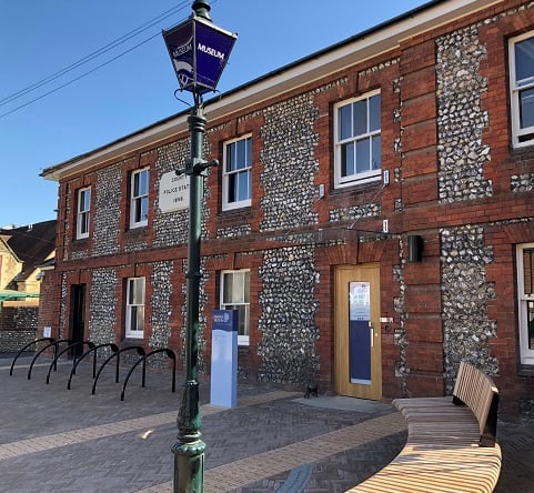 Petersfield Museum