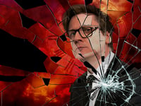 Ed Byrne plans to transform a tragedy into comedy in Basingstoke