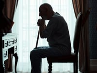Loneliness is on the rise across Farnham, say NHS social prescribers