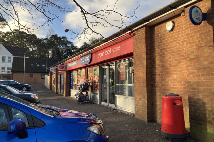 One Stop Bordon