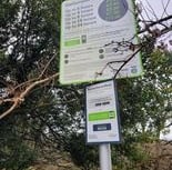 Haslemere resident scammed by car parking app wants to warn others