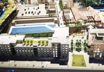 Resident 'wishes I never moved to Bordon' as Whitehill and Bordon Regeneration Company faces tough questions