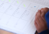 Hampshire children improve multiplication skills