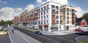 A good fit? Planners give nod to Health Hub proposals