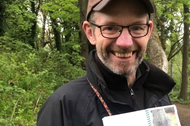 Cummins and goings as Deadwater head ranger swaps Bordon for Wales