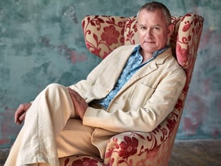 Hugh Bonneville among stars lined up for Farnham Literary Festival