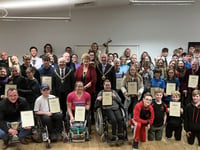 Time to nominate your Farnham sporting heroes