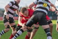 Farnham take league leaders Jersey to the wire