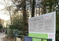 Axe looms over Bordon tip as council set for bleak month of cost-cutting