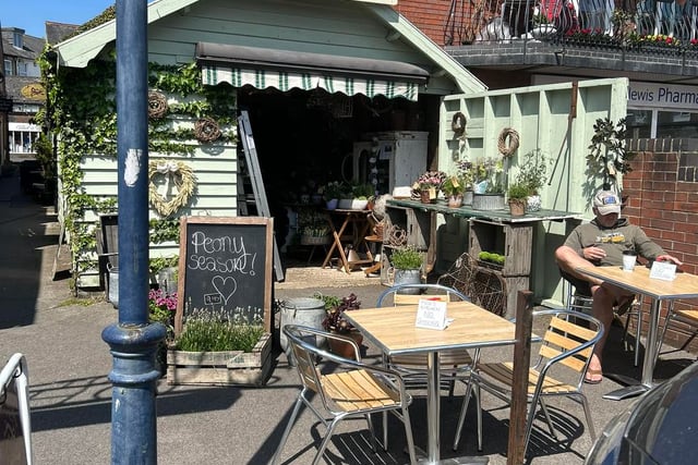 Fez owner and florist await outcome of Bakery Lane redevelopment bid
