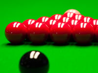 Sovereign B stretch lead in Farnham snooker league as Fleet draw again