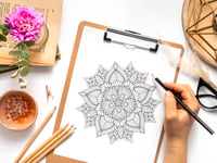 Colouring group for adults could be coming to Petersfield Library