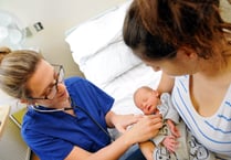 Consultation on proposed relocation of maternity and neonatal services