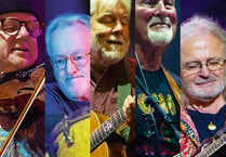Fairport Convention bring 60 years of experience to Farnham Maltings