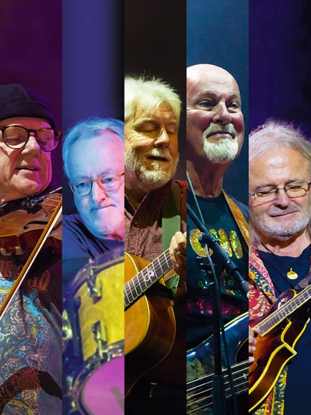 Fairport Convention.
