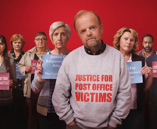 Bishop Christopher: Why is saying 'it was my fault' so difficult?