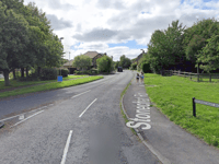 Mercedes owners warned as three keyless models stolen in Horndean