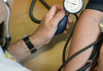 Dozens of early heart disease deaths in East Hampshire in 2022 – as England sees record high