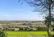 Petition against plan for 1,000 homes on Windmill Hill fields in Alton